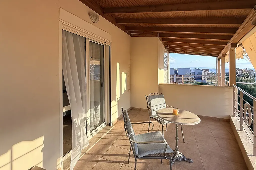 Areti House Nikiti