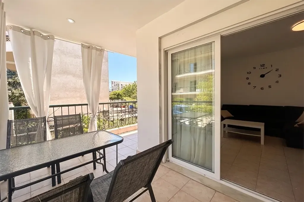 Deni Apartment Kallithea