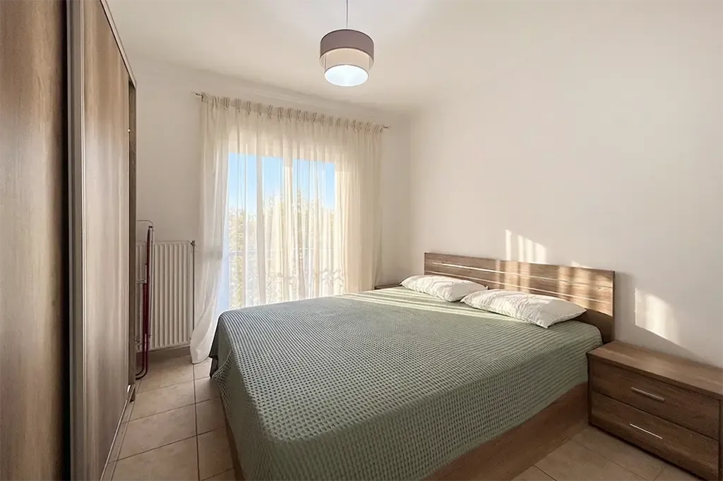 Deni Apartment Kallithea