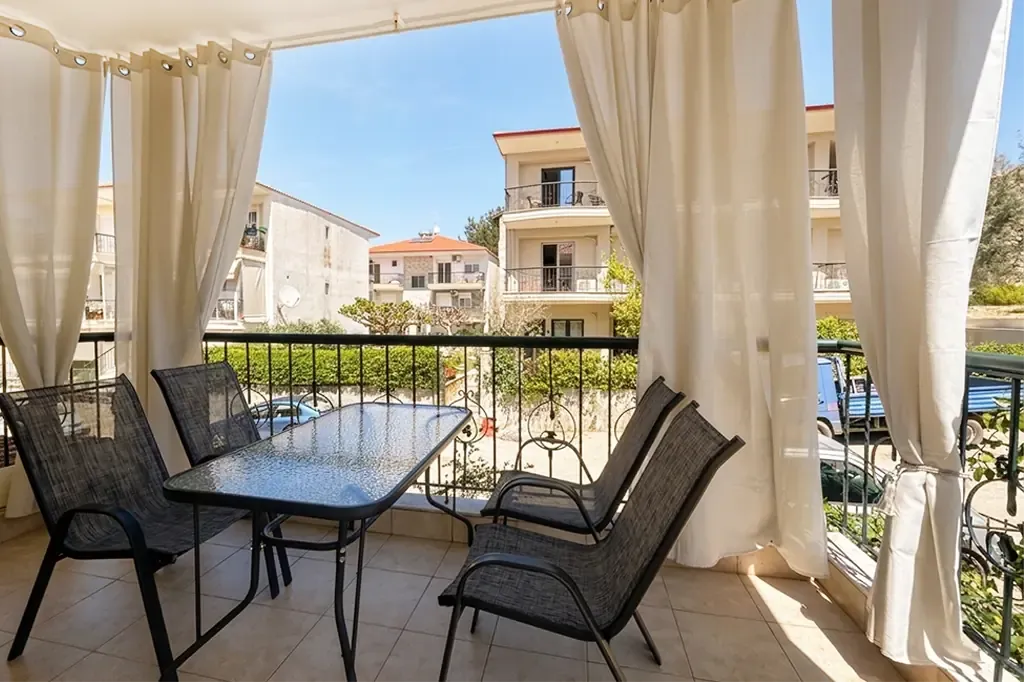 Deni Apartment Kallithea