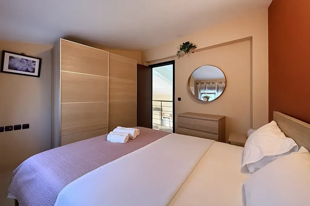 Kostis House Nikiti