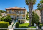Vila Bora House u Siviriju