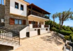 Belvedere Villa Nikiti