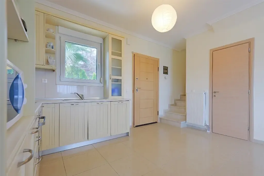 Petra House N2 Pefkochori