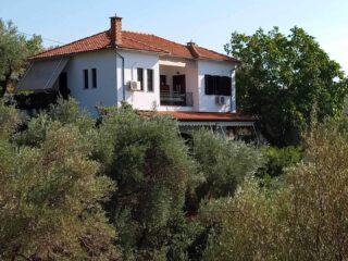 Pilion-Apartmani
