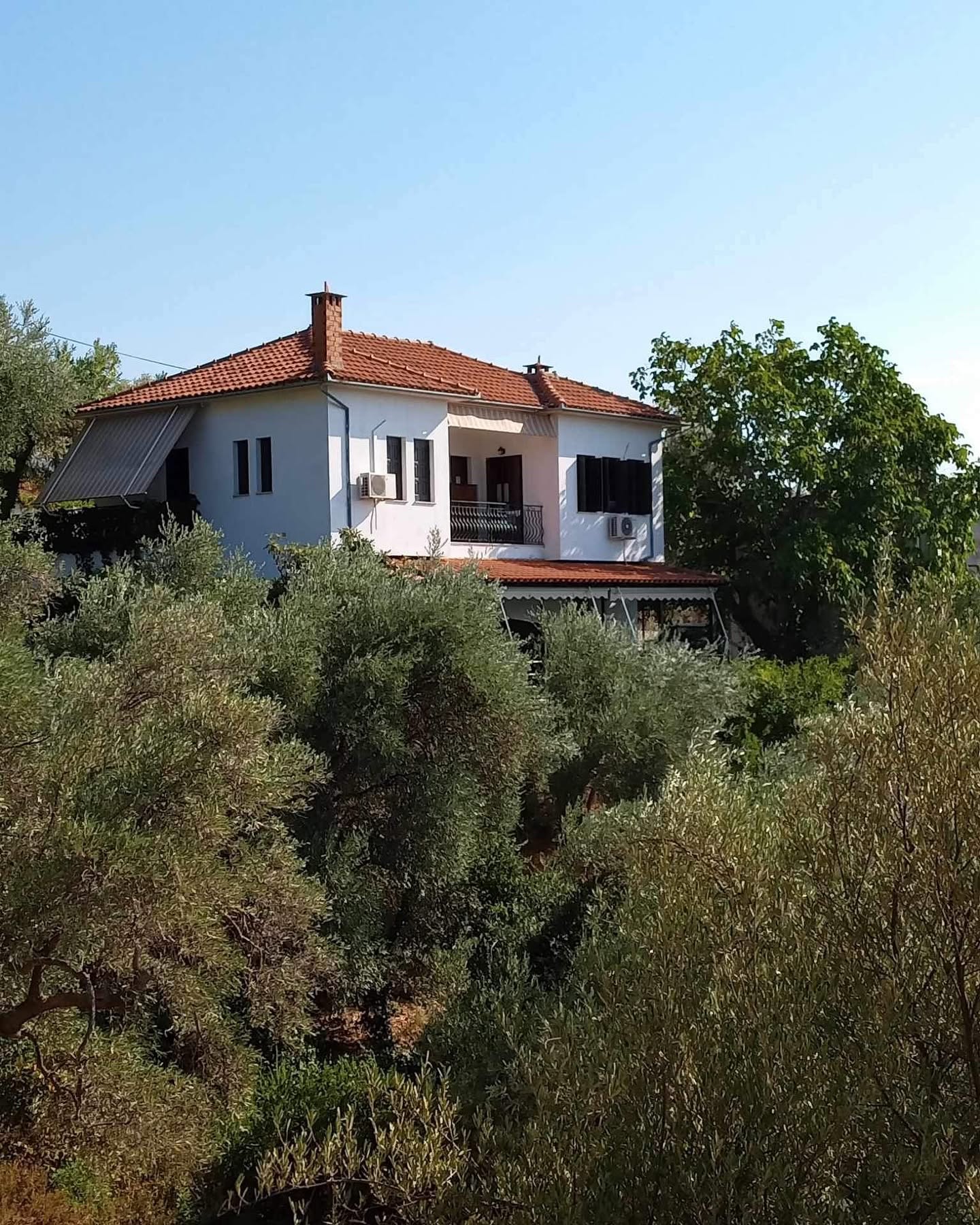 Pilion-Apartmani