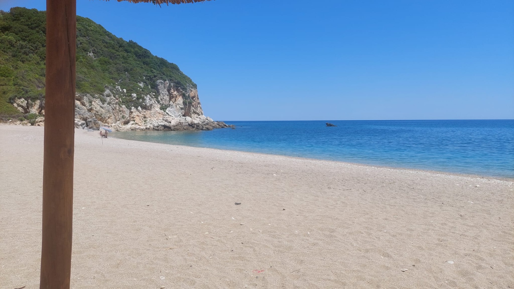 Margianou Apartmani Kalamos