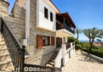Belvedere Villa Nikiti