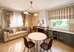 Vila Bora House u Siviriju