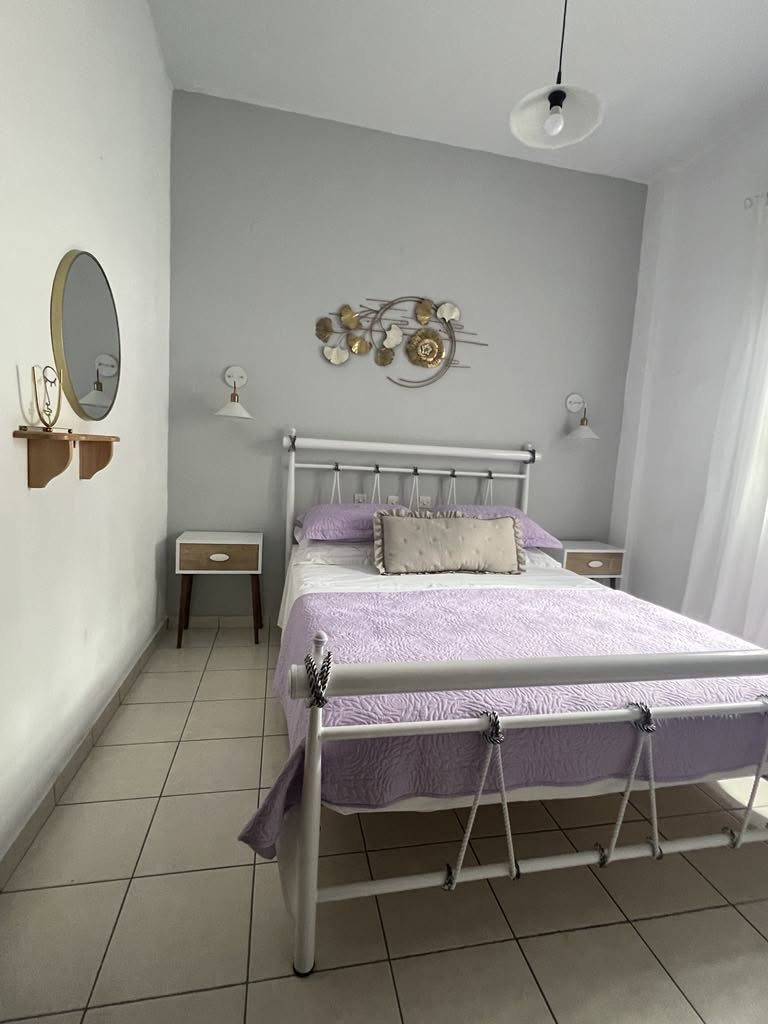 Margianou Apartmani Kalamos