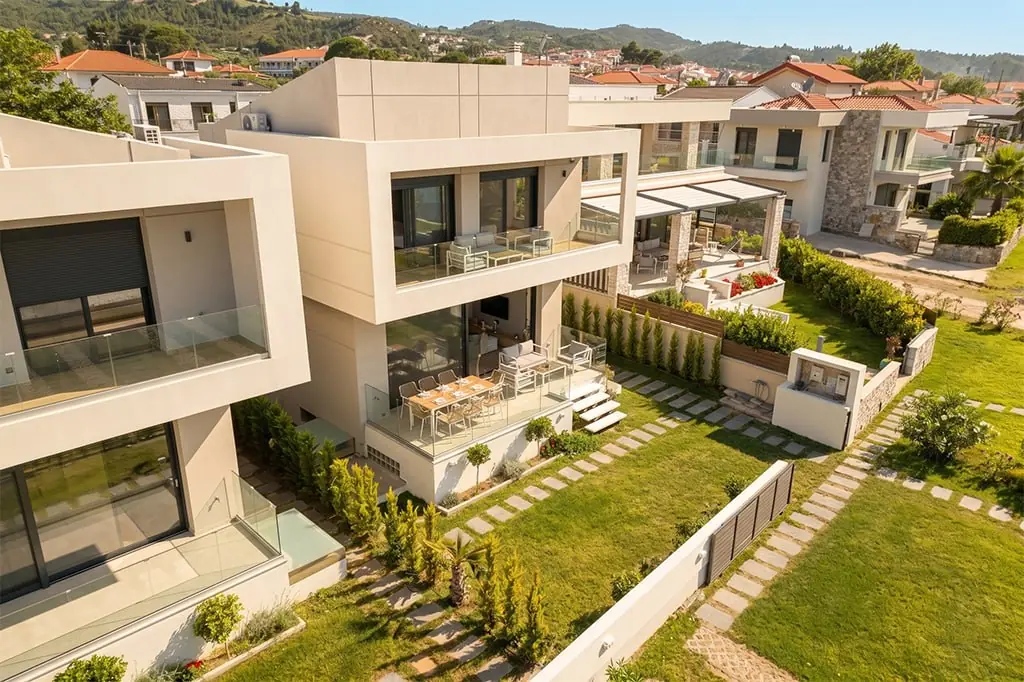 Vila Gaya Polihrono