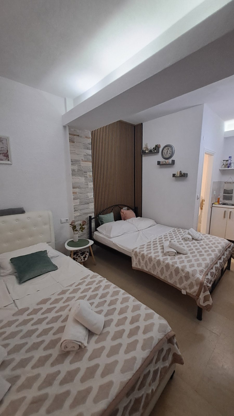 Studio Hotel Orion Paralia